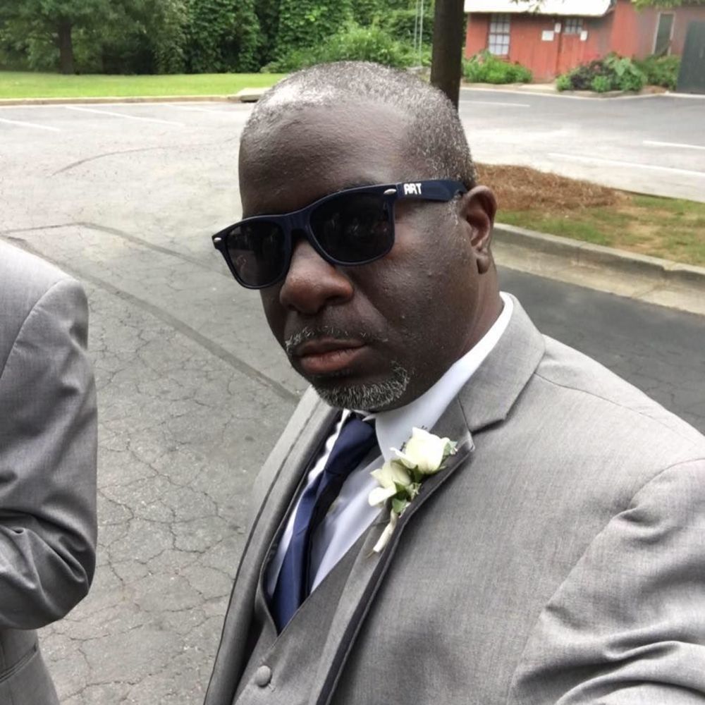 Meet your Posher, Arthur